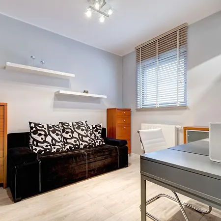 Apartment Dom & House - Old Town Waterlane
